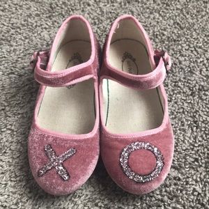 Size toddler 10 Joyfolie